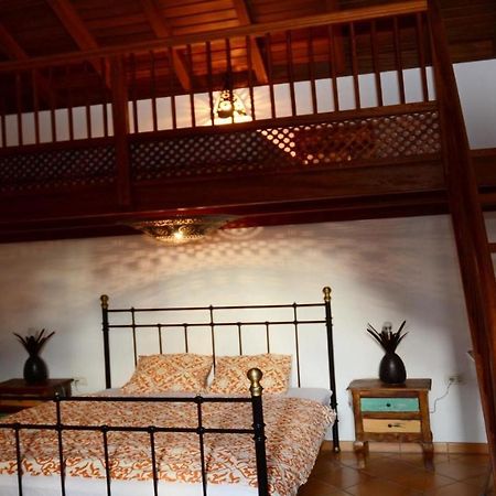 Casa Buena Vista Leilighet Valle Gran Rey Eksteriør bilde