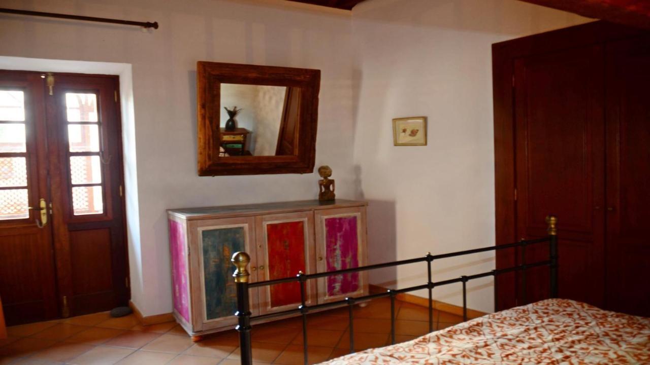 Casa Buena Vista Leilighet Valle Gran Rey Eksteriør bilde