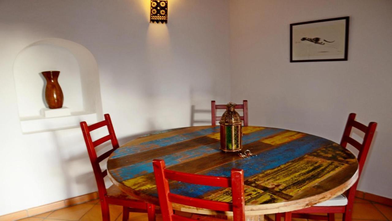 Casa Buena Vista Leilighet Valle Gran Rey Eksteriør bilde
