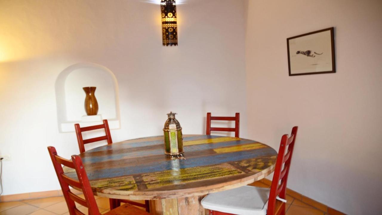 Casa Buena Vista Leilighet Valle Gran Rey Eksteriør bilde