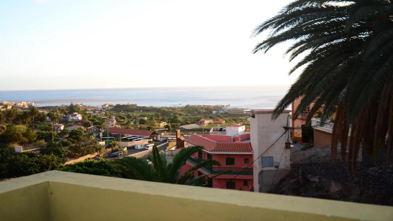 Casa Buena Vista Leilighet Valle Gran Rey Eksteriør bilde